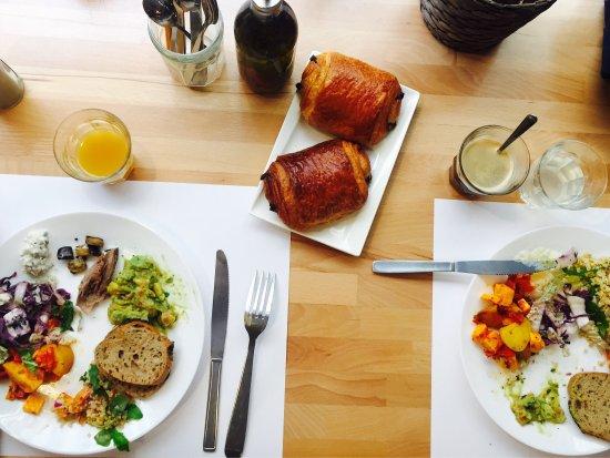 Restaurant Sans Titre